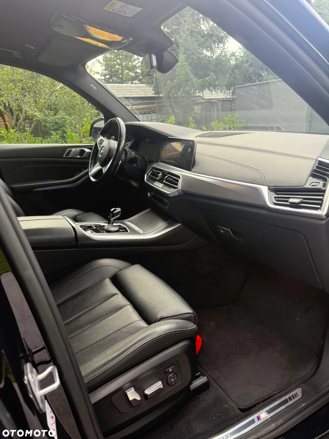 BMW X5 ver-xdrive30d-mhev-sport - 19