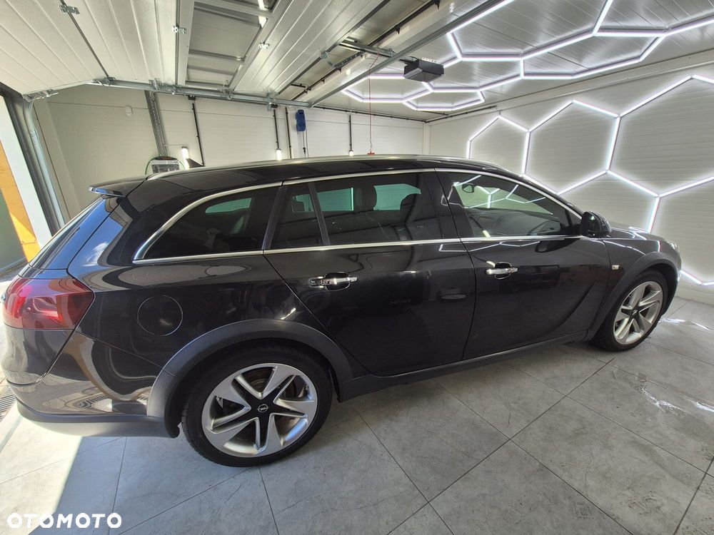 Opel Insignia 2.0 Bi Turbo CDTI 4x4 - 6