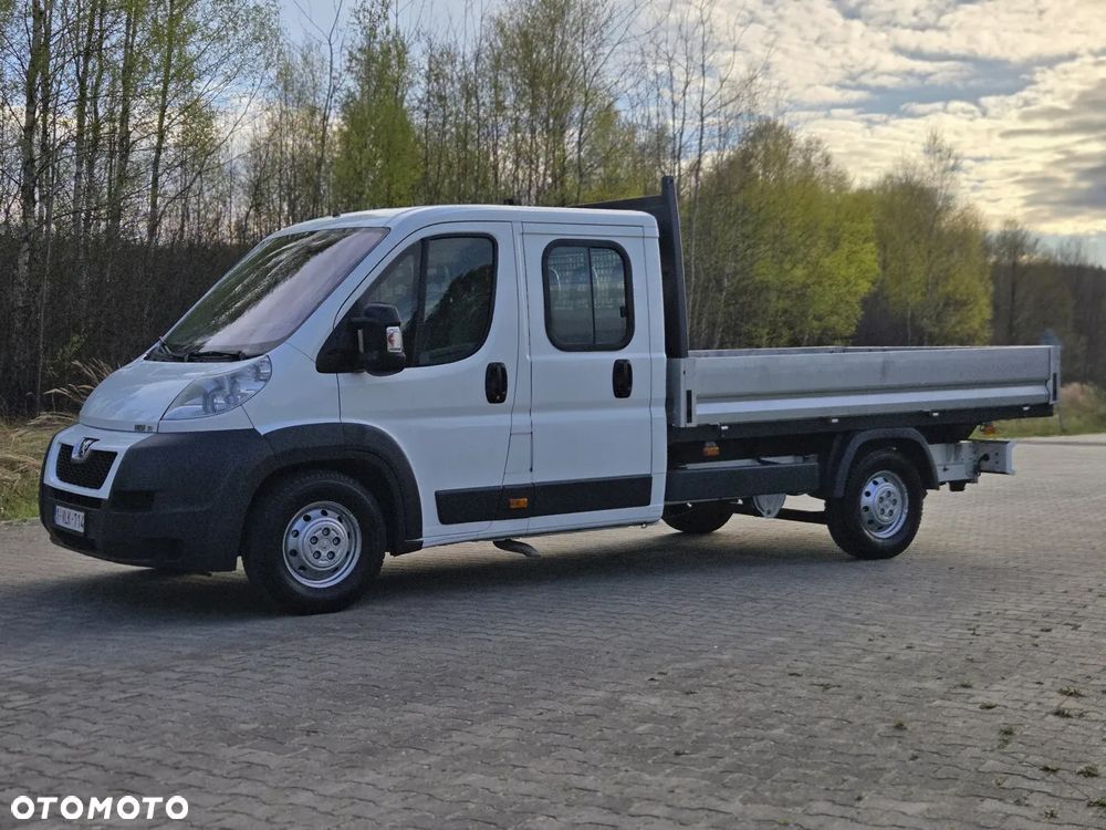 Peugeot Boxer - 3