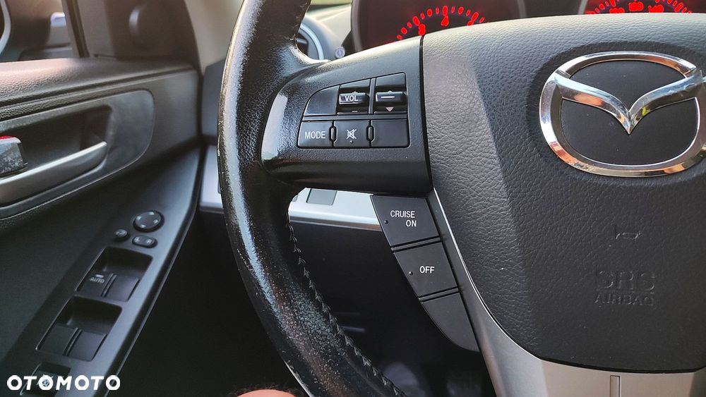 Mazda 3 1.6 MZR Business-Line - 27