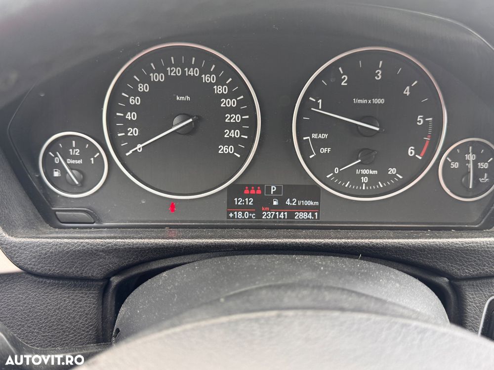 BMW Seria 3 - 10