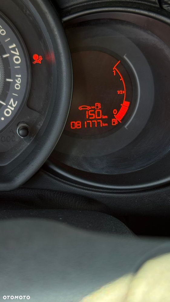 Citroën C3 1.1 Attraction - 6