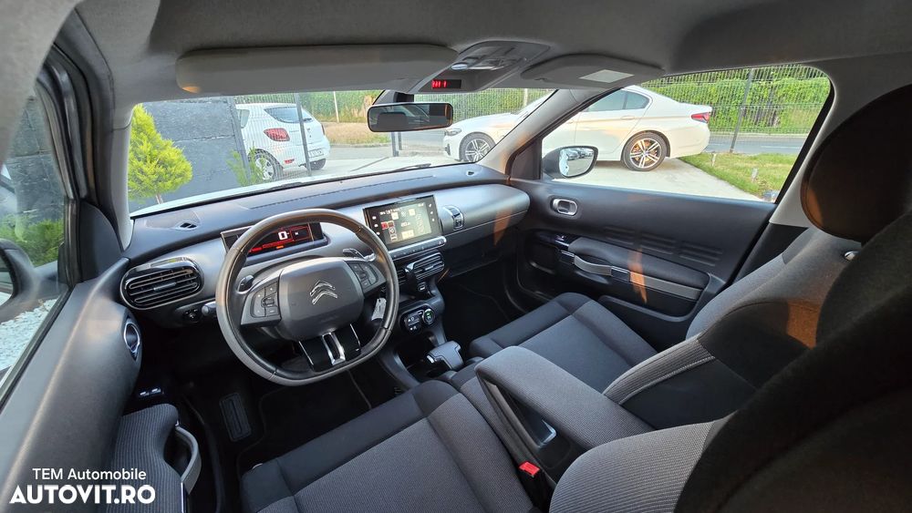 Citroën C4 Cactus e-HDi ETG Start&Stop Feel - 17