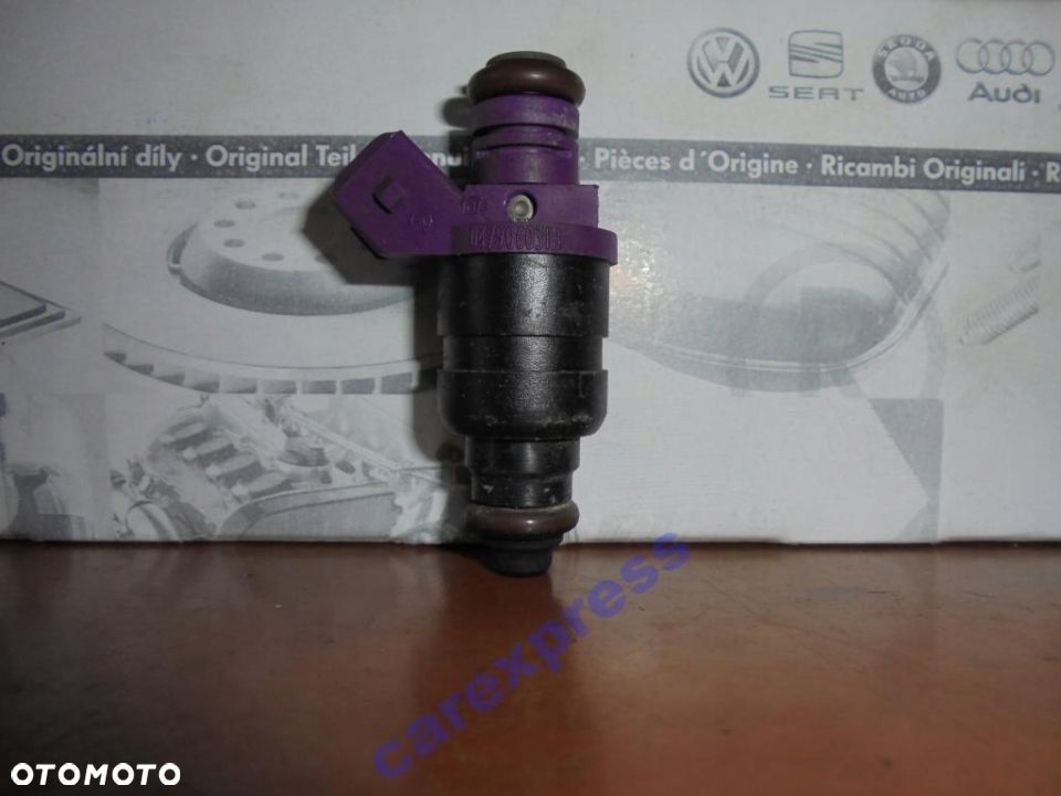 WTRYSKIWACZ VW LUPO POLO 1.0 047906031B 5WP42608 - 1