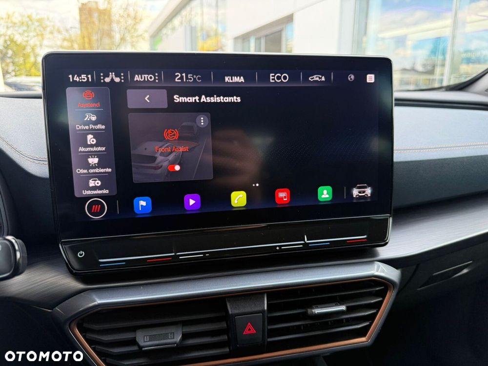 Cupra Formentor - 30