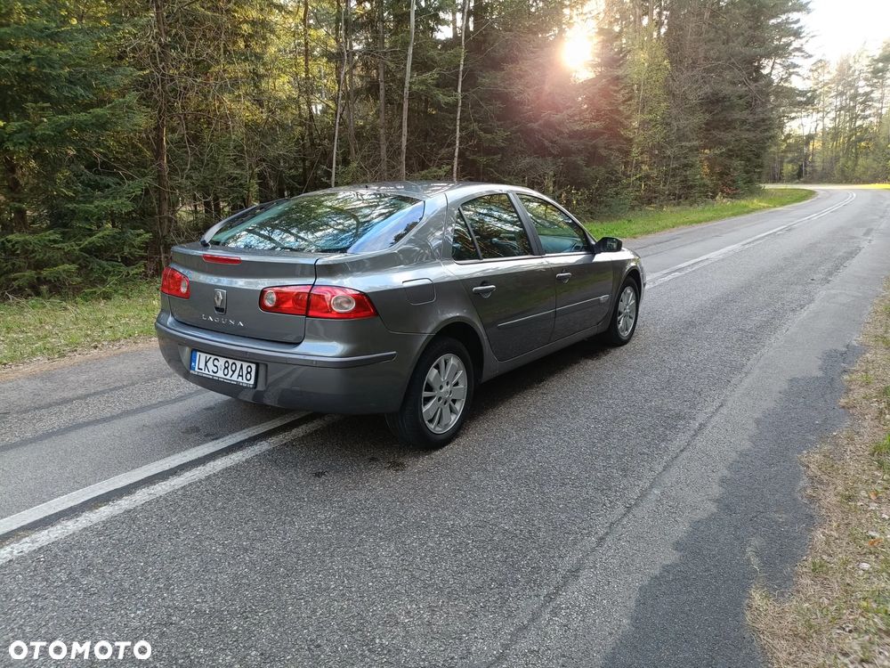 Renault Laguna 2.0 Dynamique - 19