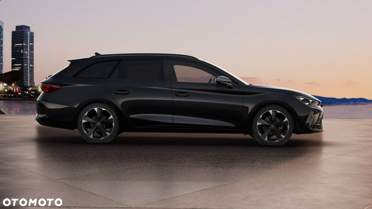 Cupra Leon Sportstourer - 7
