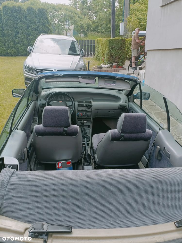 Fiat Punto - 7