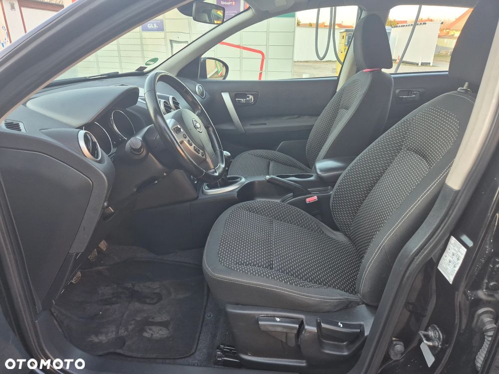 Nissan Qashqai - 19