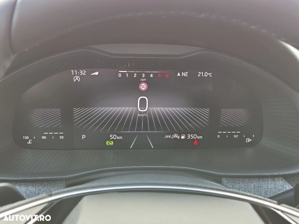 Skoda Kamiq 1.0 TSI DSG Selection - 17