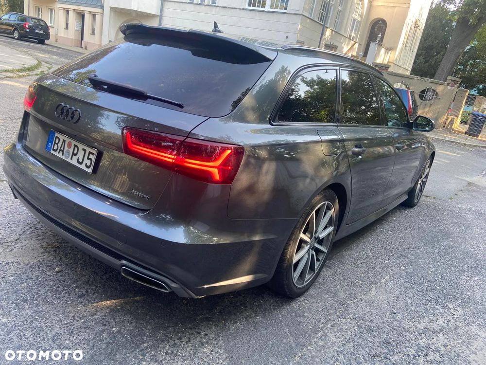 Audi A6 - 3