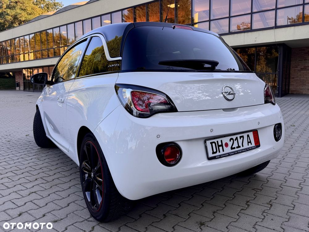 Opel Adam 1.4 Slam S&S - 8
