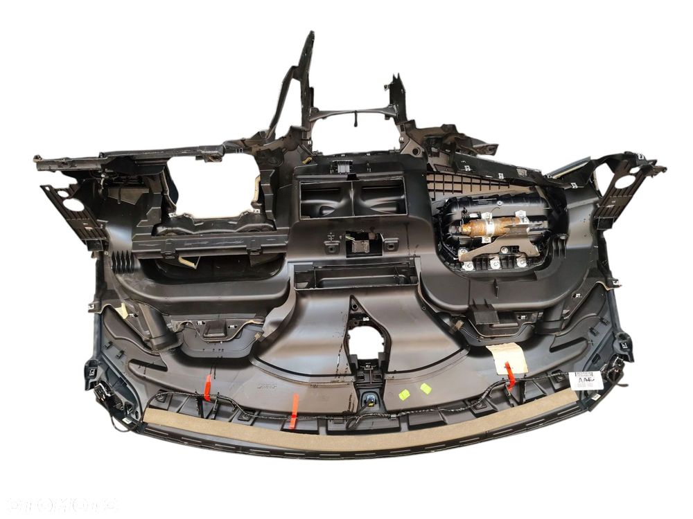 DESKA ROZDZIELCZA FORD C-MAX MK2 (2010-2015) 1.0 EcoBoost 125KM - 3