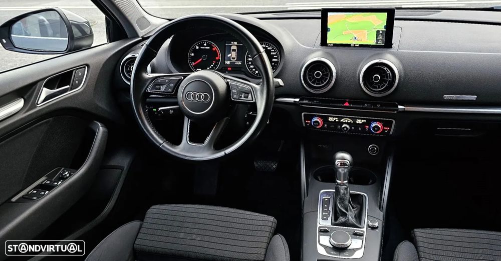 Audi A3 Limousine 1.6 TDI S-line S tronic - 30