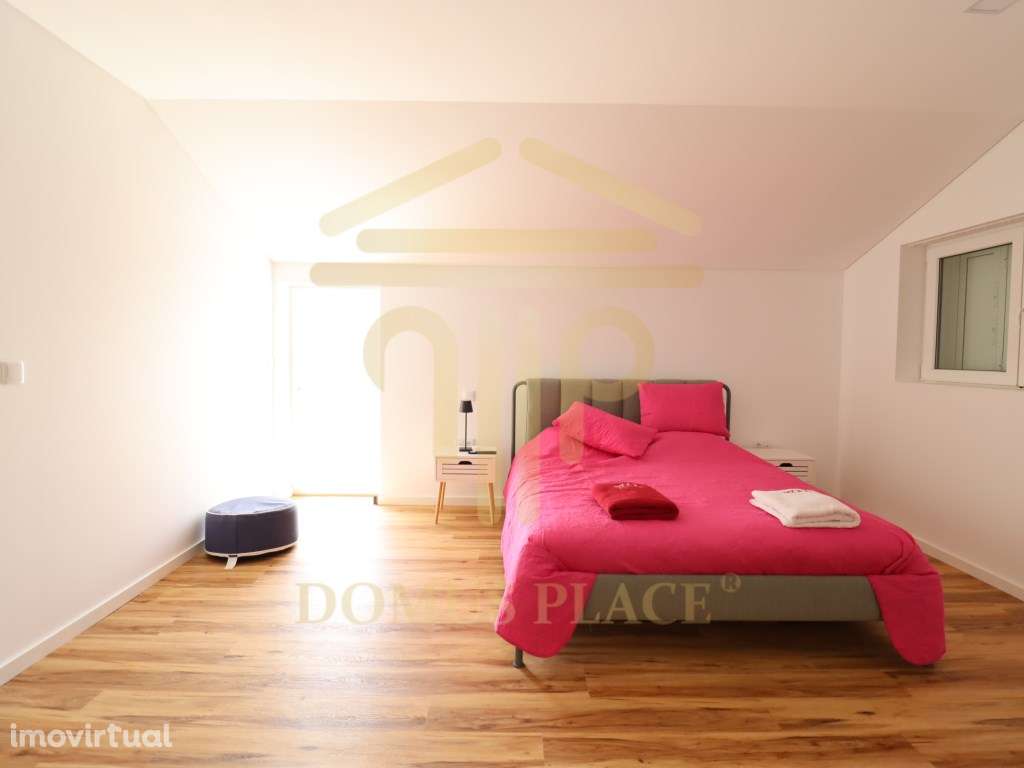 MORADIA RENOVADA PARA FÉRIAS | COSTA NOVA - Grande imagem: 5/26