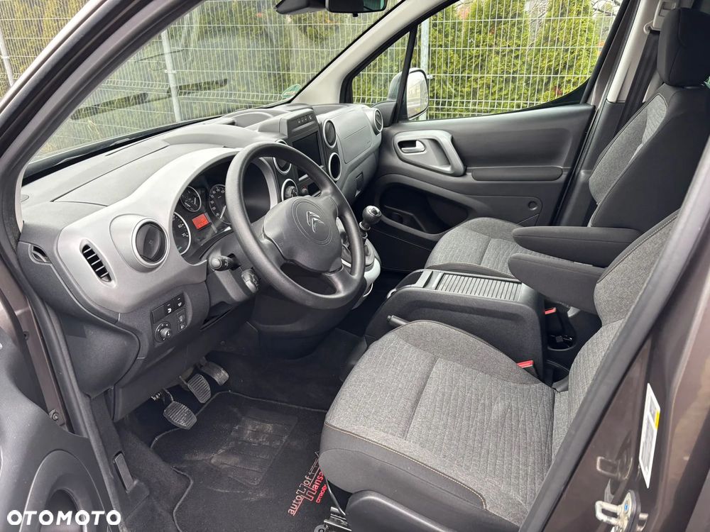 Citroën Berlingo Multispace BlueHDi 120 S&S XTR - 13