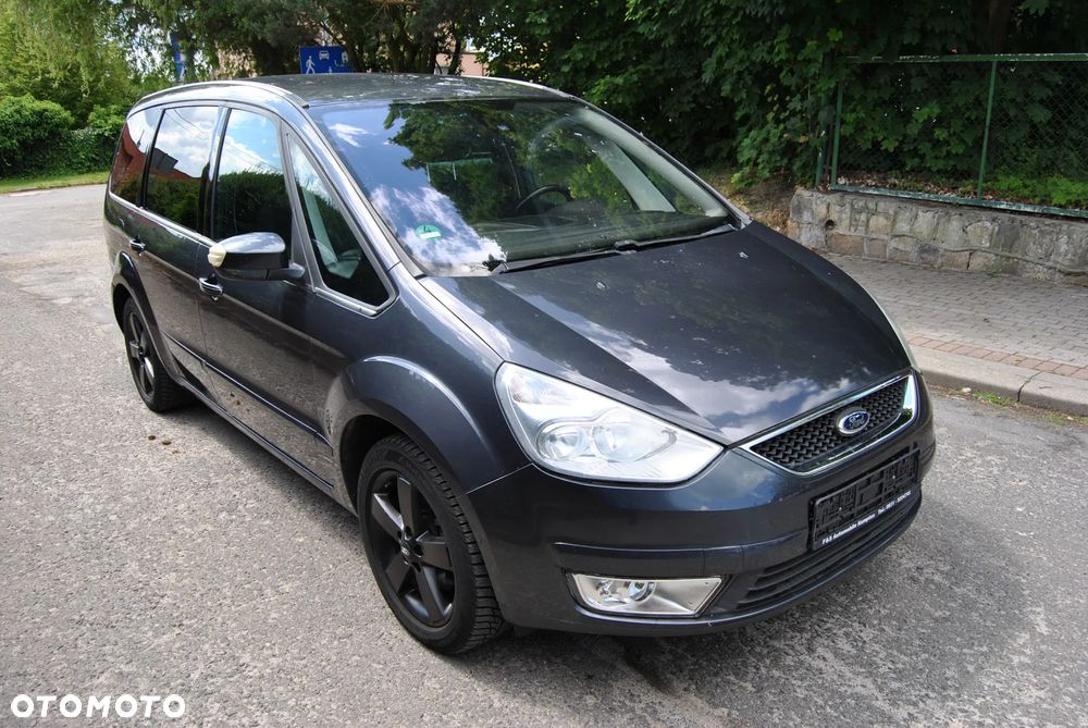 Ford Galaxy 2.0 Concept - 3