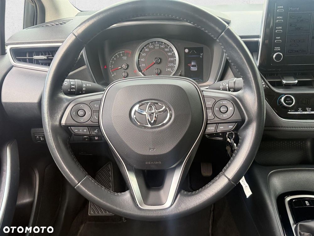 Toyota Corolla - 16