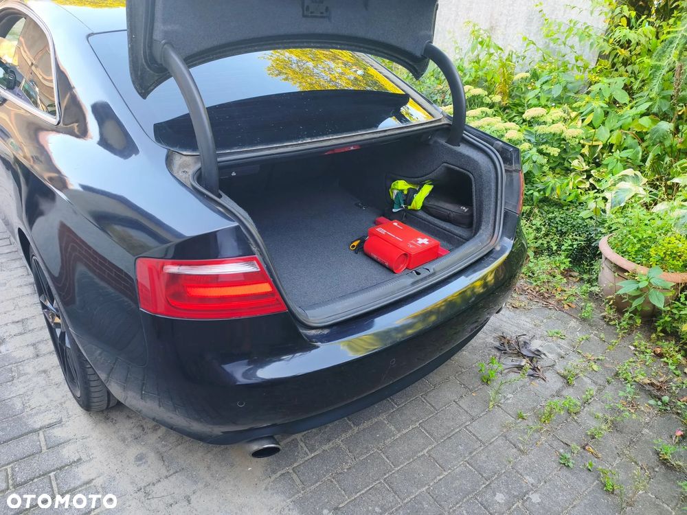 Audi A5 Coupé - 13
