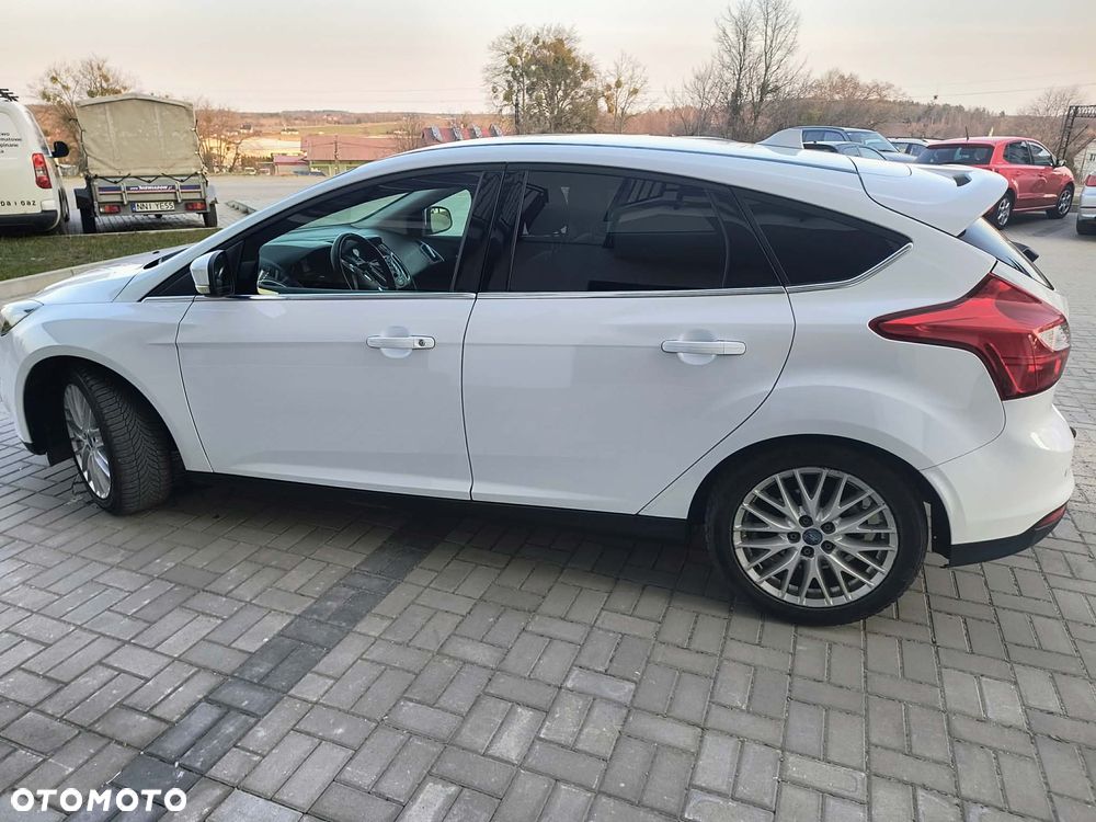 Ford Focus 1.6 TDCi Edition - 9