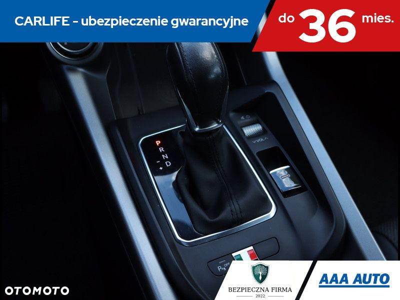 Alfa Romeo Tonale - 18