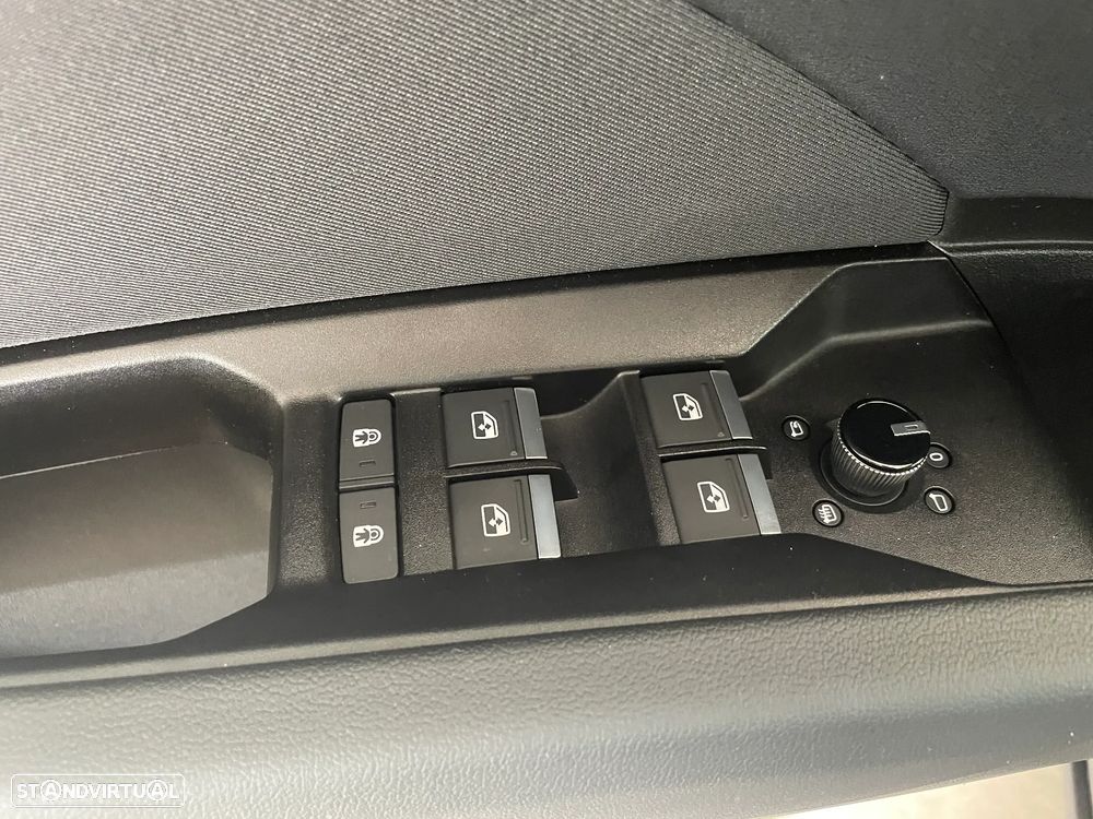 Audi Q4 e-tron 45 82 kWh SE Business Plus - 13