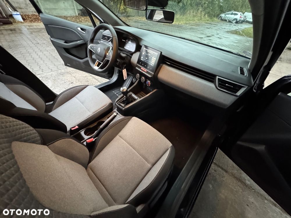 Renault Clio 1.0 TCe Equilibre - 5