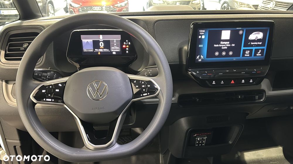 Volkswagen ID. Buzz - 14