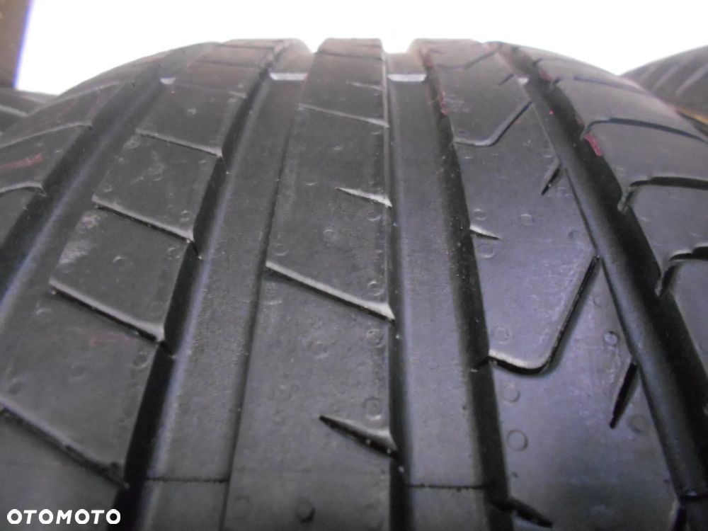 OPONY 235/55R19 PIRELLI SCORPION ELECT AO DOT 2123 / 3922 7.4MM - 4