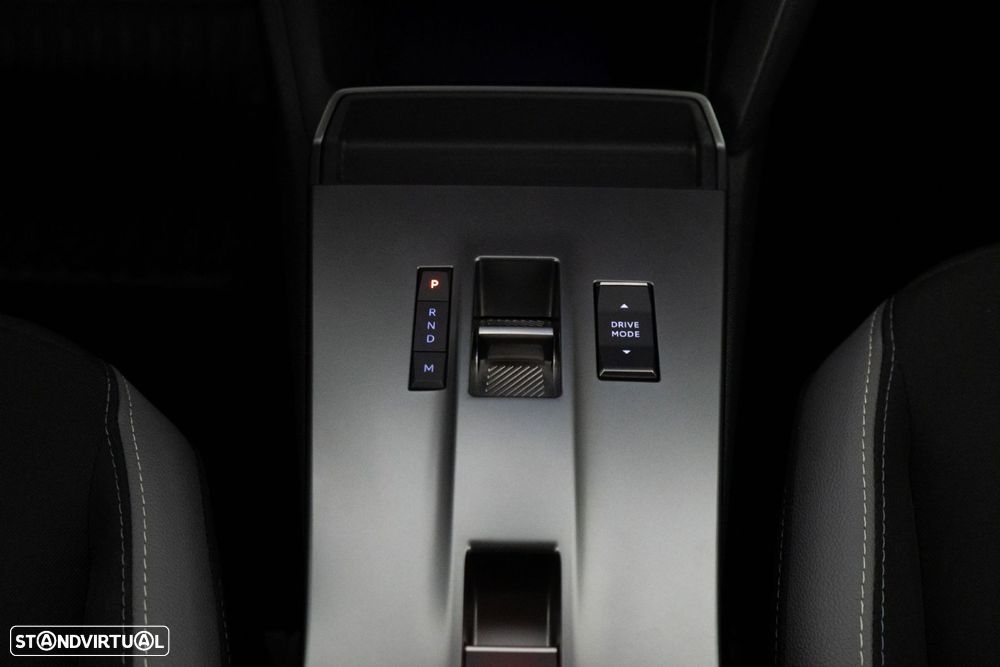 Opel Mokka 1.2 T GS AT - 26