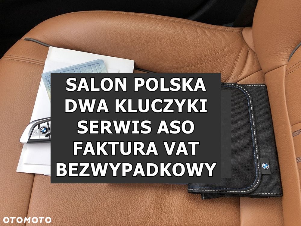 BMW Seria 5 520i GPF Luxury Line sport - 35