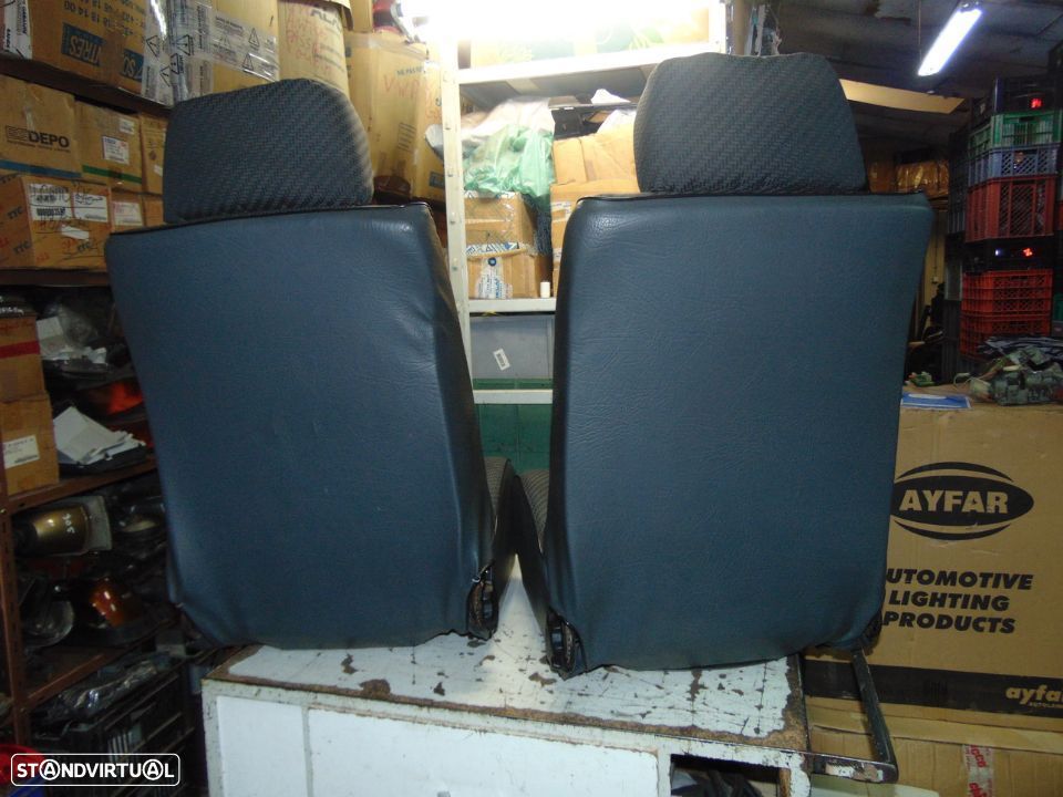 Citroen visa bancos - 7