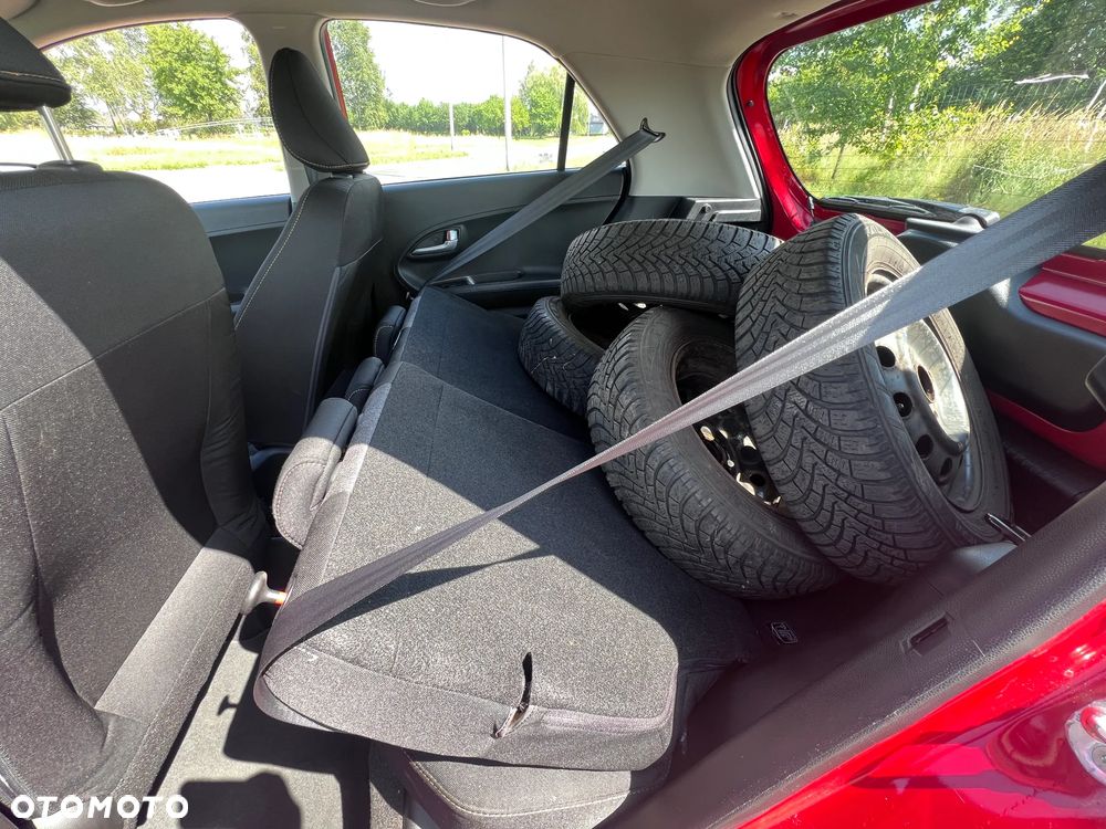 Kia Picanto 1.0 Dream-Team Edition - 8