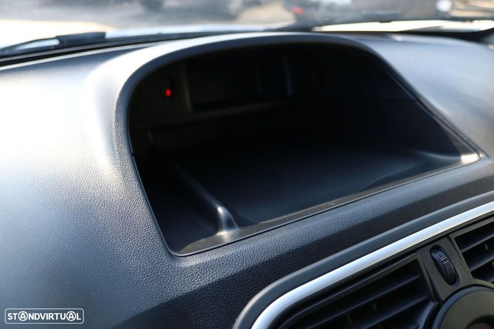 Renault Kangoo 1.5 DCI 115CV iva dedutivel - 25