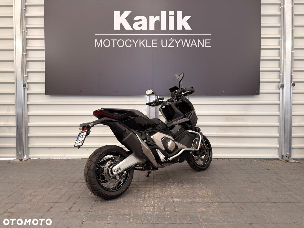 Honda X-ADV - 3