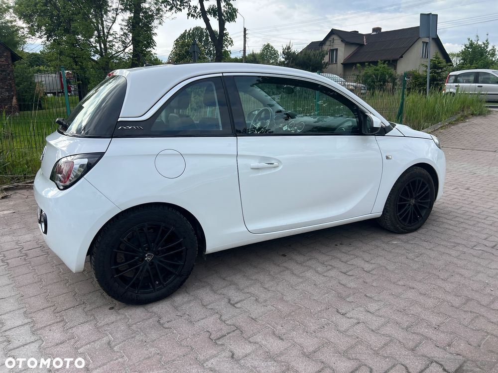 Opel Adam 1.2 Open Air - 17