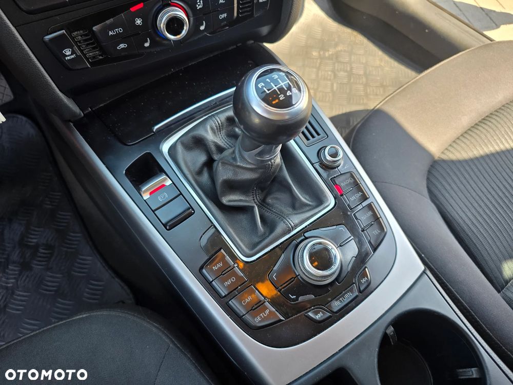 Audi A4 Avant - 35