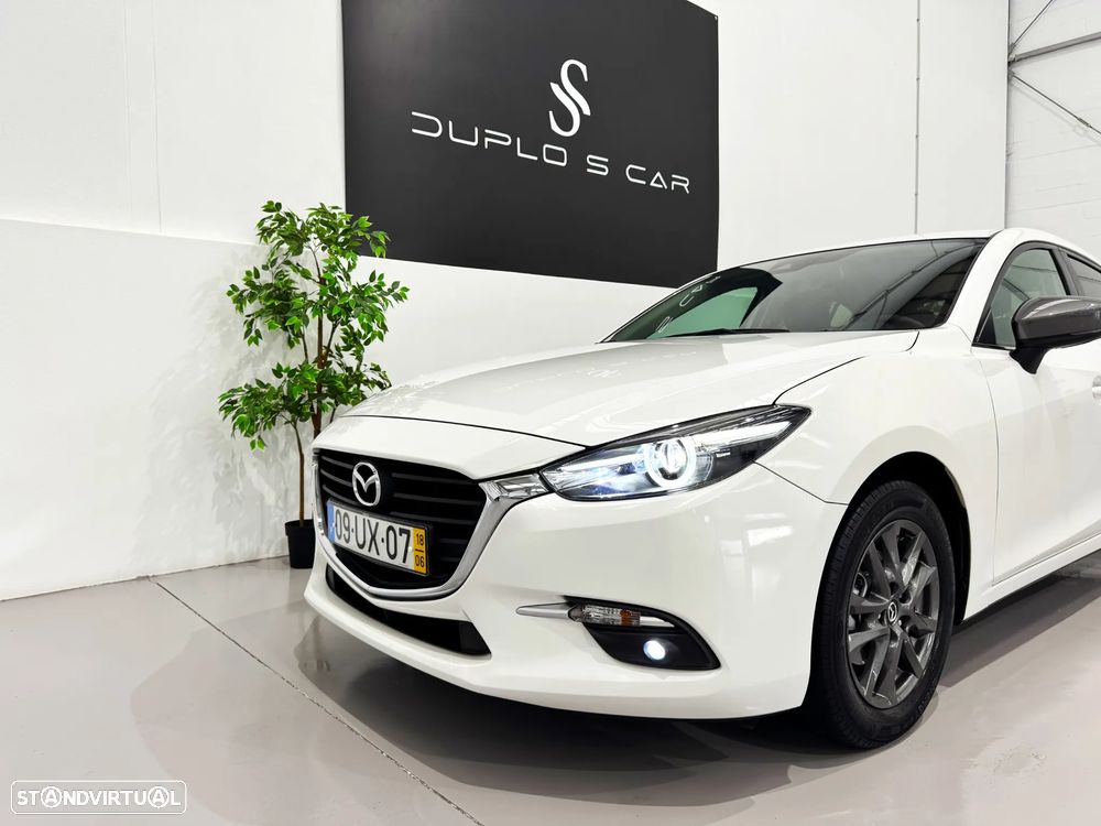 Mazda 3 1.5 Sky-G Evolve HS - 3