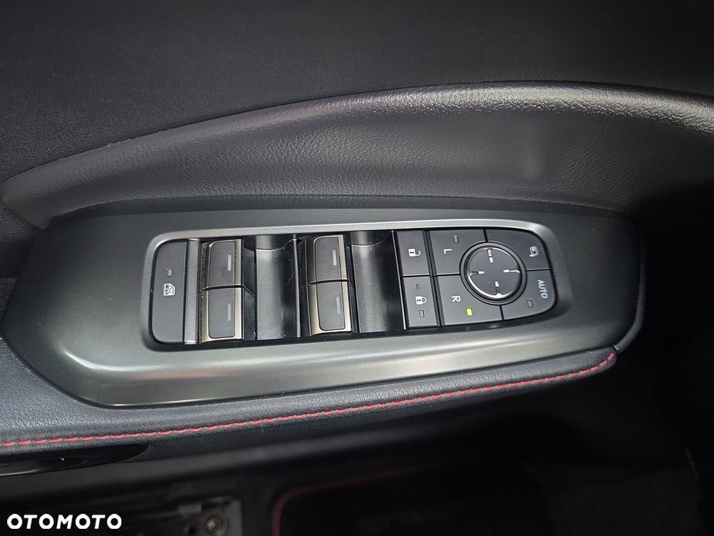 Lexus LBX 1.5 Hybrid Elegant - 26