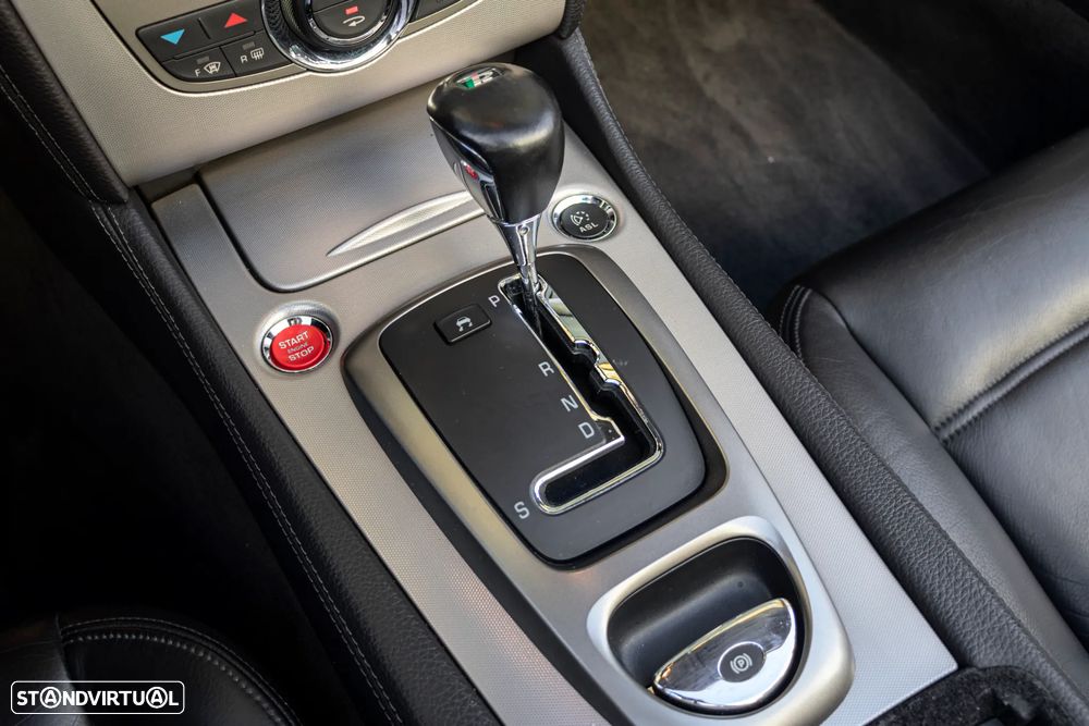 Jaguar XK XKR 4.2 V8 S/C - 29