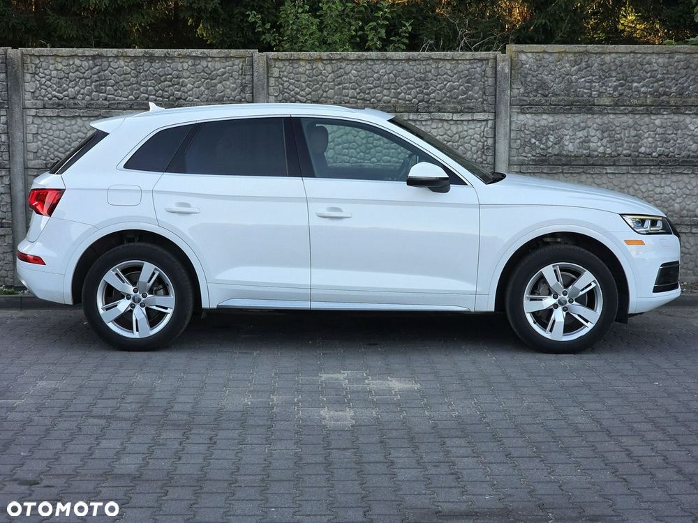 Audi Q5 2.0 TFSI Quattro S tronic - 5