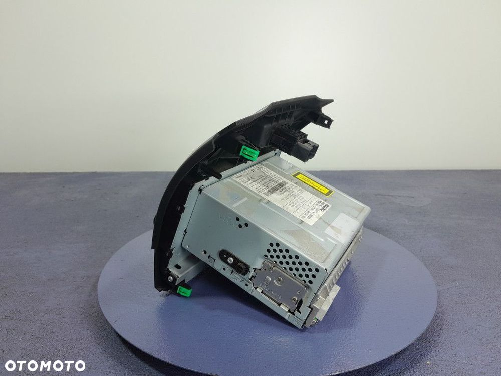 ISUZU D-MAX II 2 LIFT 17- RADIO CD BLUETOOTH MP3 8982436022 - 3