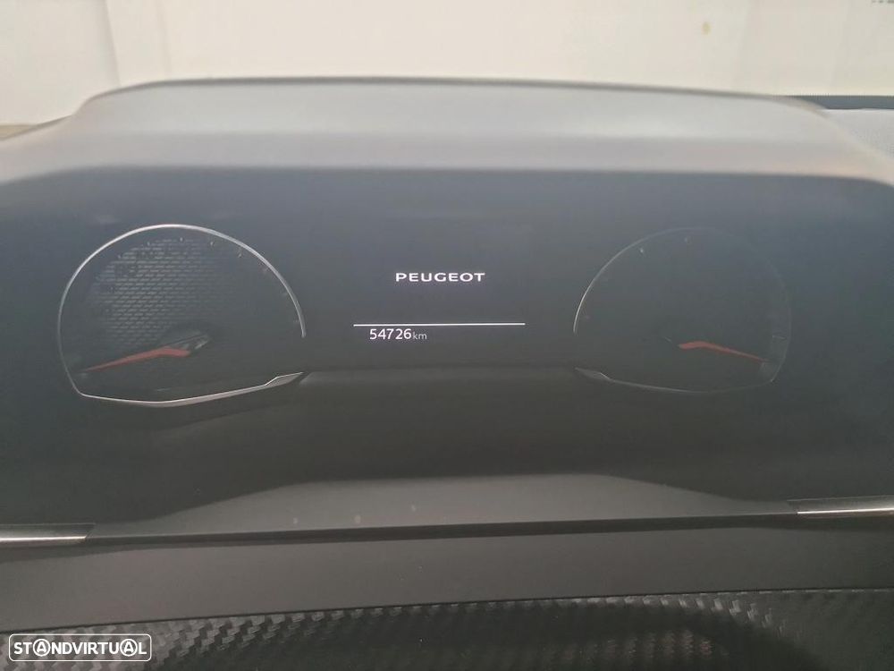 Peugeot 208 1.2 PureTech Active Pack - 6