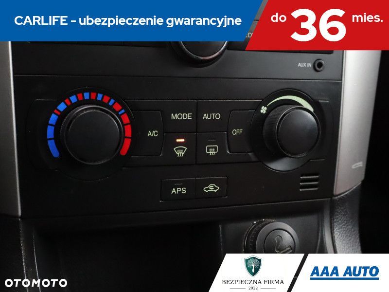 Chevrolet Captiva - 18