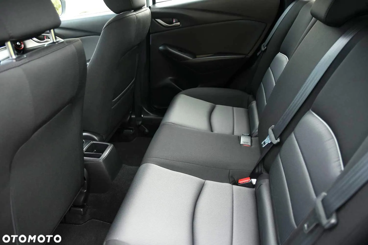 Mazda CX-3 2.0 SkyEnergy - 20