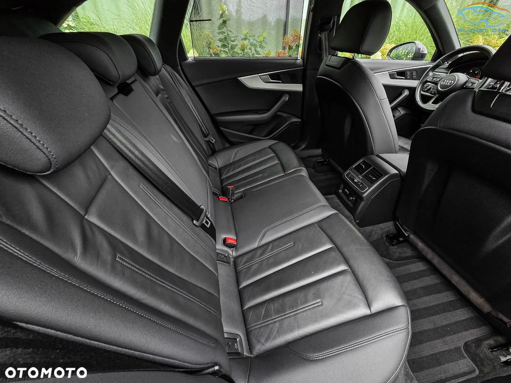 Audi A4 Avant 2.0 TDI S tronic design - 19