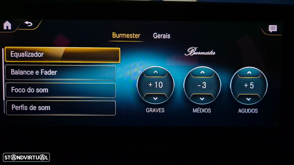 Mercedes-Benz A 250 Limousine e 8G-DCT AMG Line Advanced Plus - 15