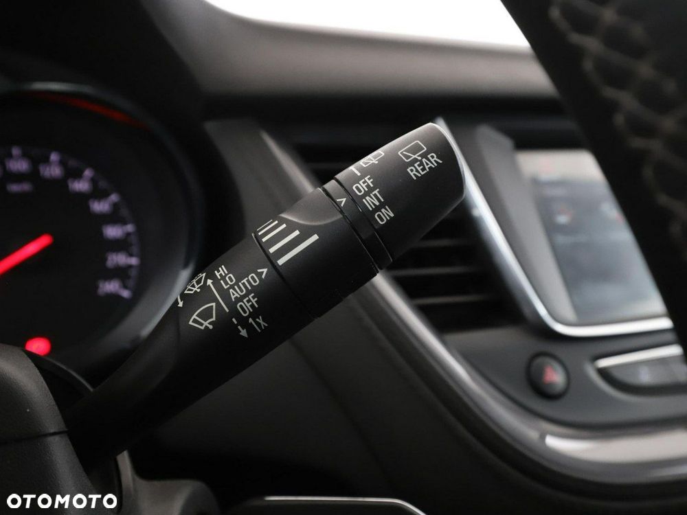 Opel Grandland X 1.5 CDTI Design Line S&S - 33