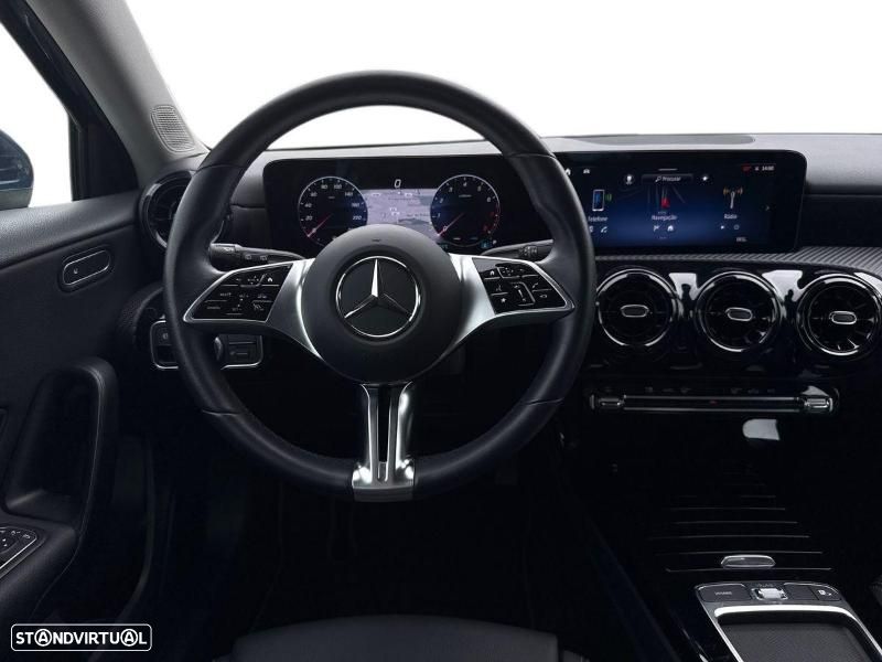 Mercedes-Benz A 200 Standard - 13