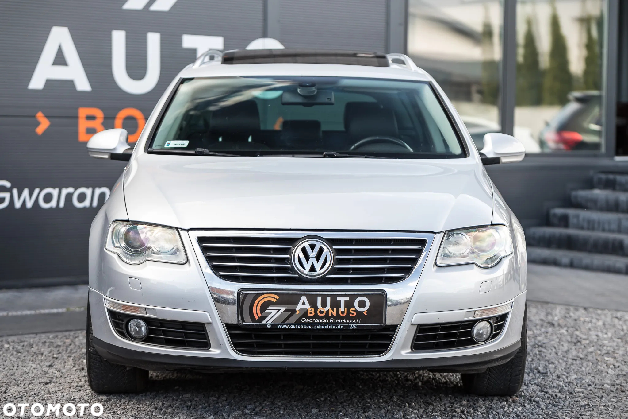 Volkswagen Passat 2.0 TDI Highline - 4